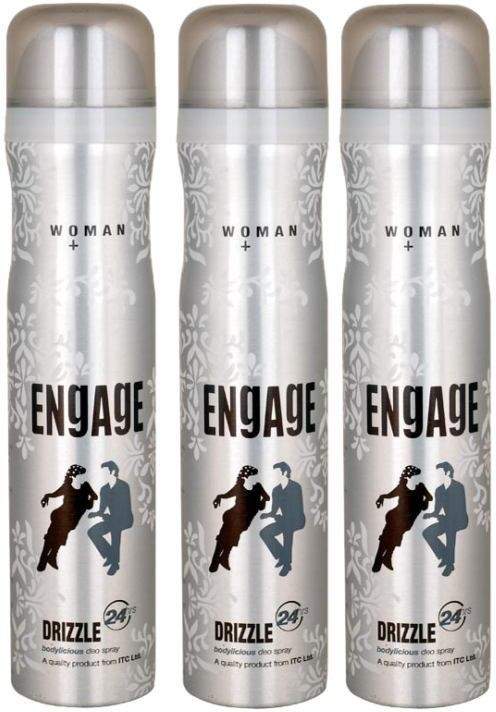engage Drizzle Combo Set image 1