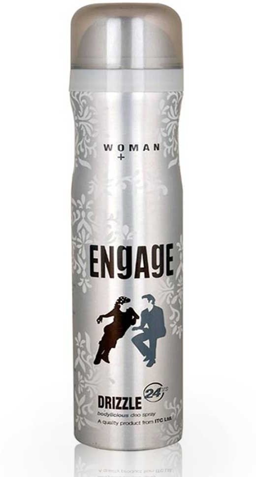 engage Drizzle Woman Deo Deodorant Spray-For Women-picture-23