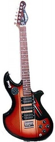 givson GS1000 Electro-acoustic Guitar-picture-12