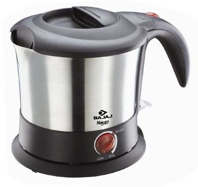 Majesty KTX 9 Electric Kettle-image-20