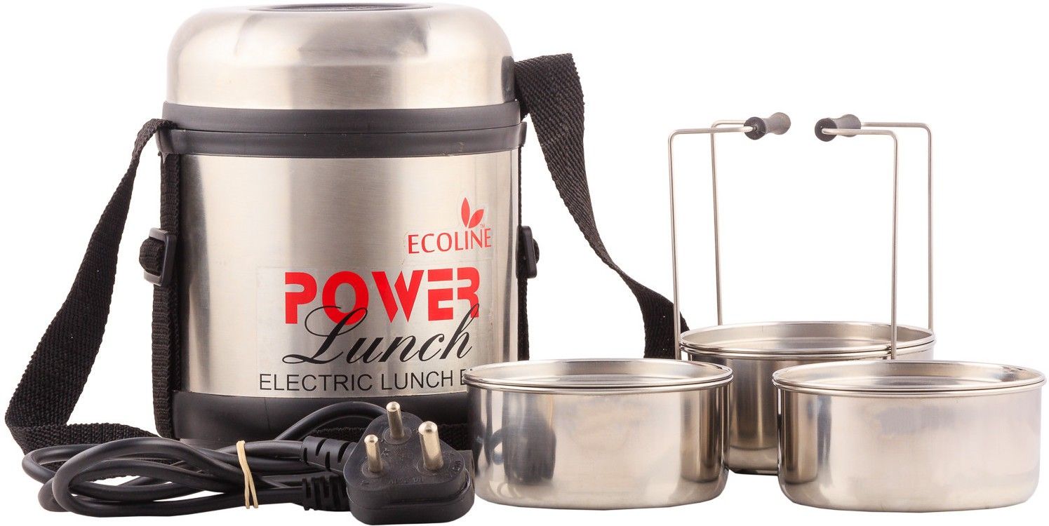 1200 ml 3 Compartments