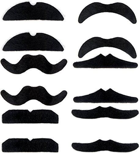 English Fake Moustache-image-31