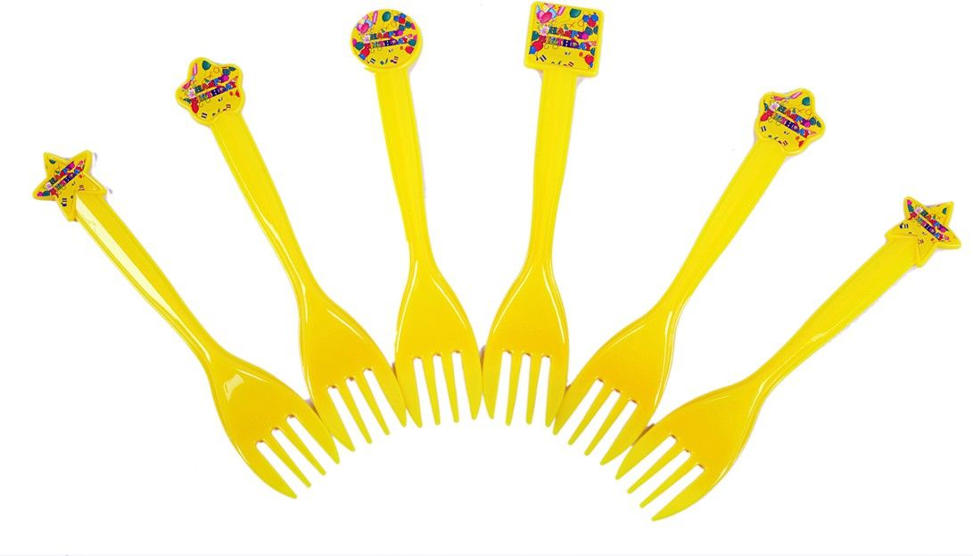 Colorful Balloons - Plastic