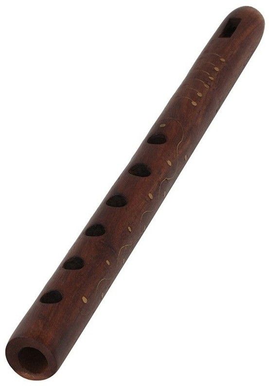 desi karigar Wooden Flute-picture-32