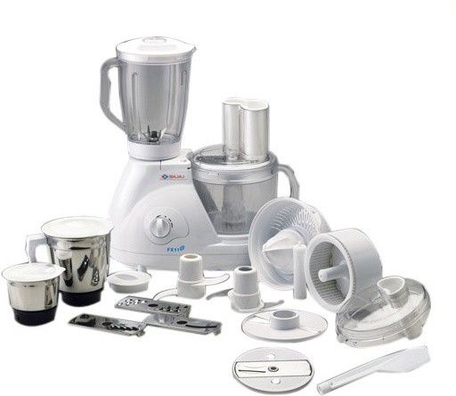 bajaj FX 11 600 W Food Processor-picture-32