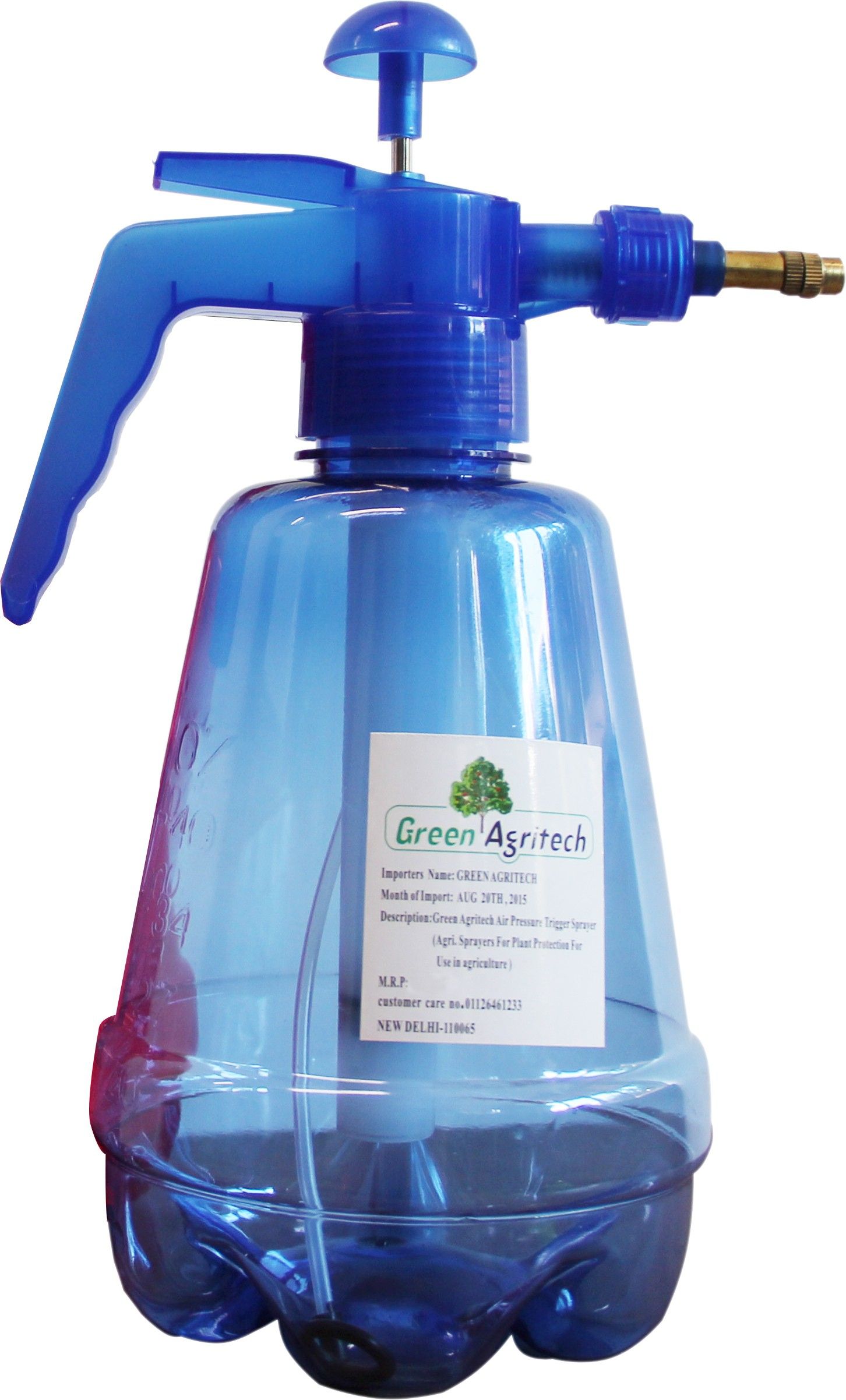 ga12ltrb 1.2 L Hand Held Sprayer
