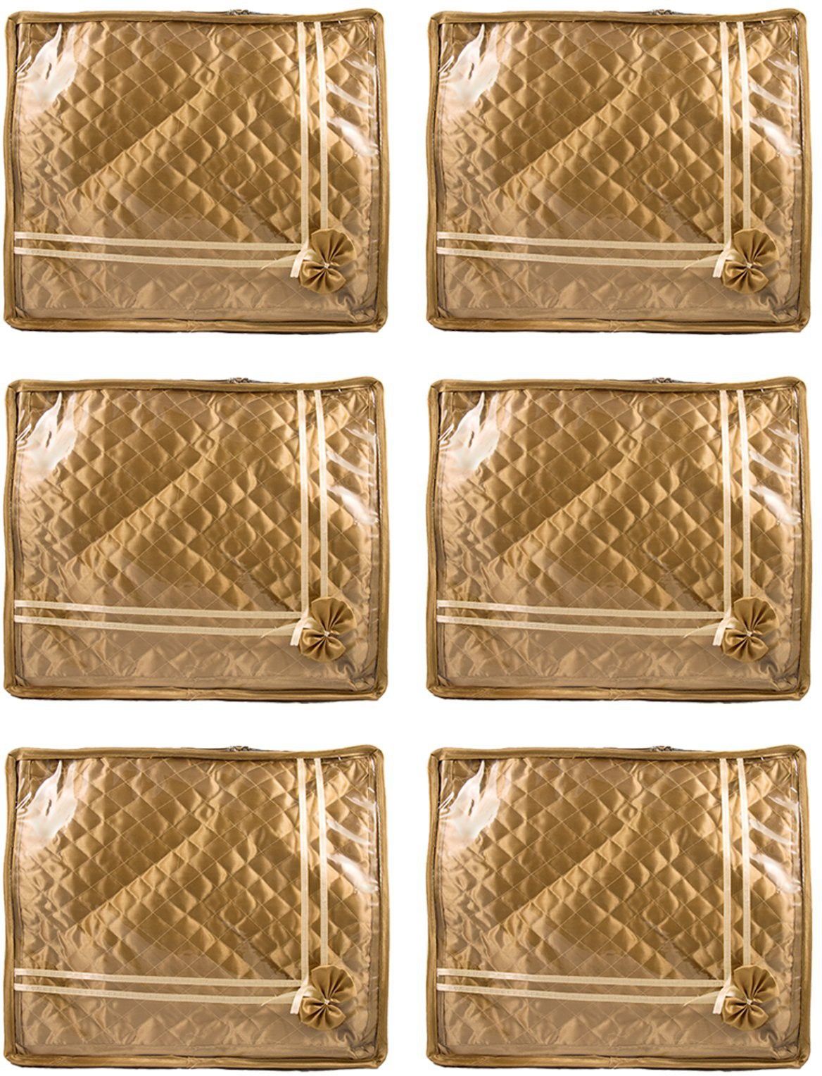 Women Gold Pouch-image-48
