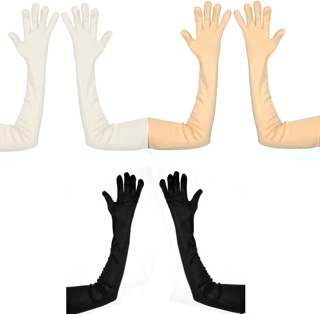 savicent Solid Protective Men Gloves-picture-22