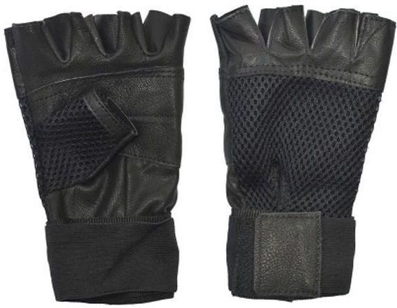 tahiro Self Design Protective Men Gloves-picture-33