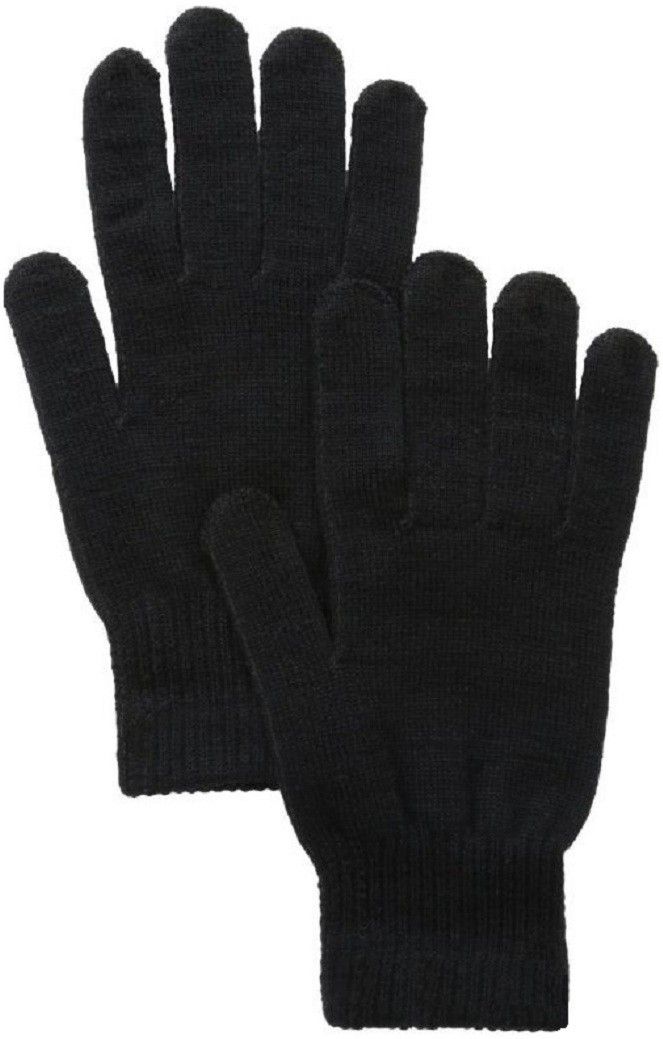 atabz Solid Winter Men Gloves-picture-25