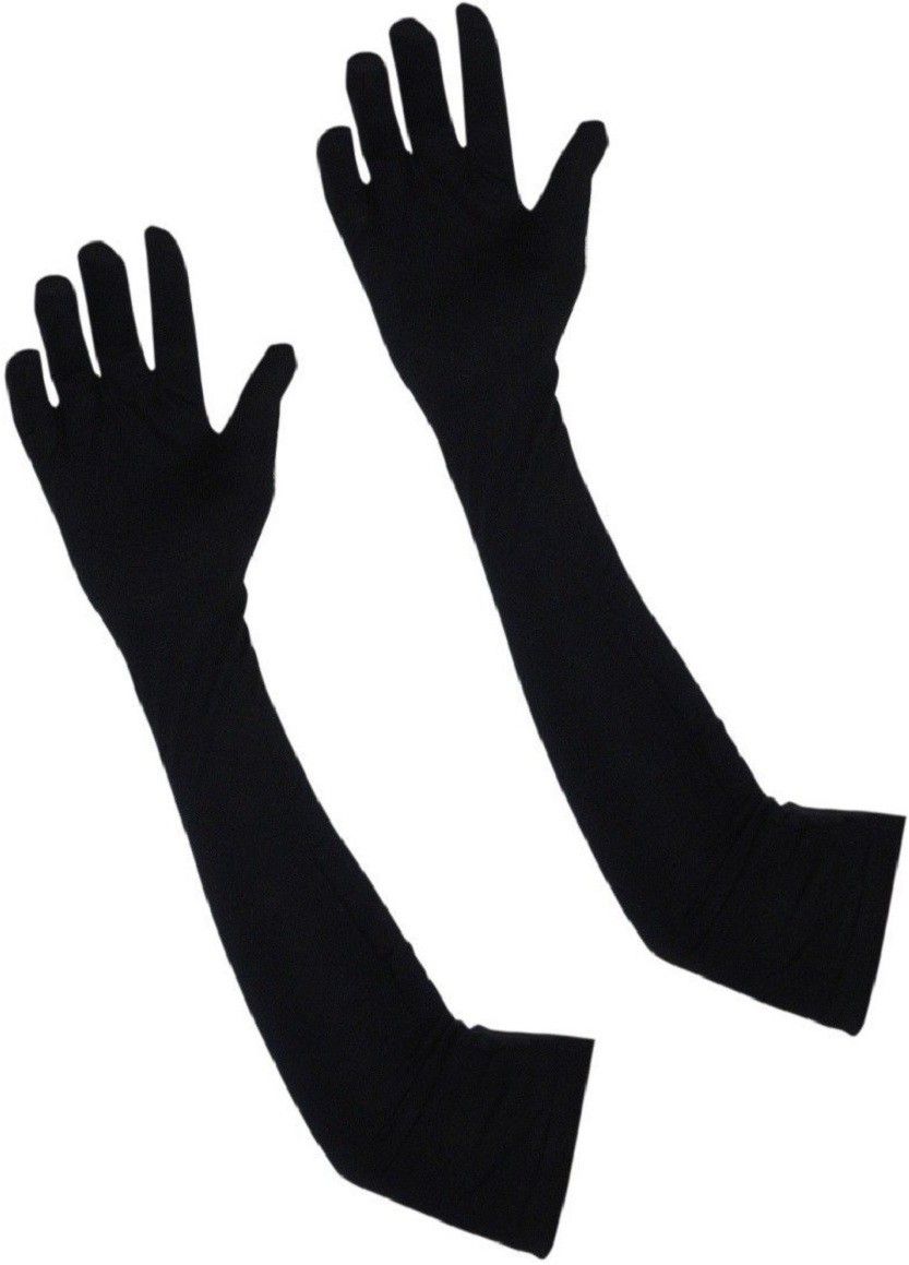atabz Solid Protective Men Gloves-picture-35