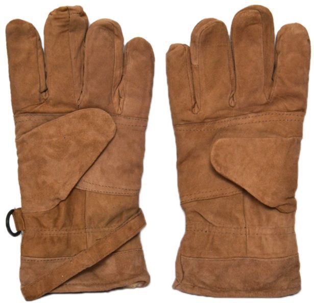 tahiro Solid Winter Men Gloves-picture-34