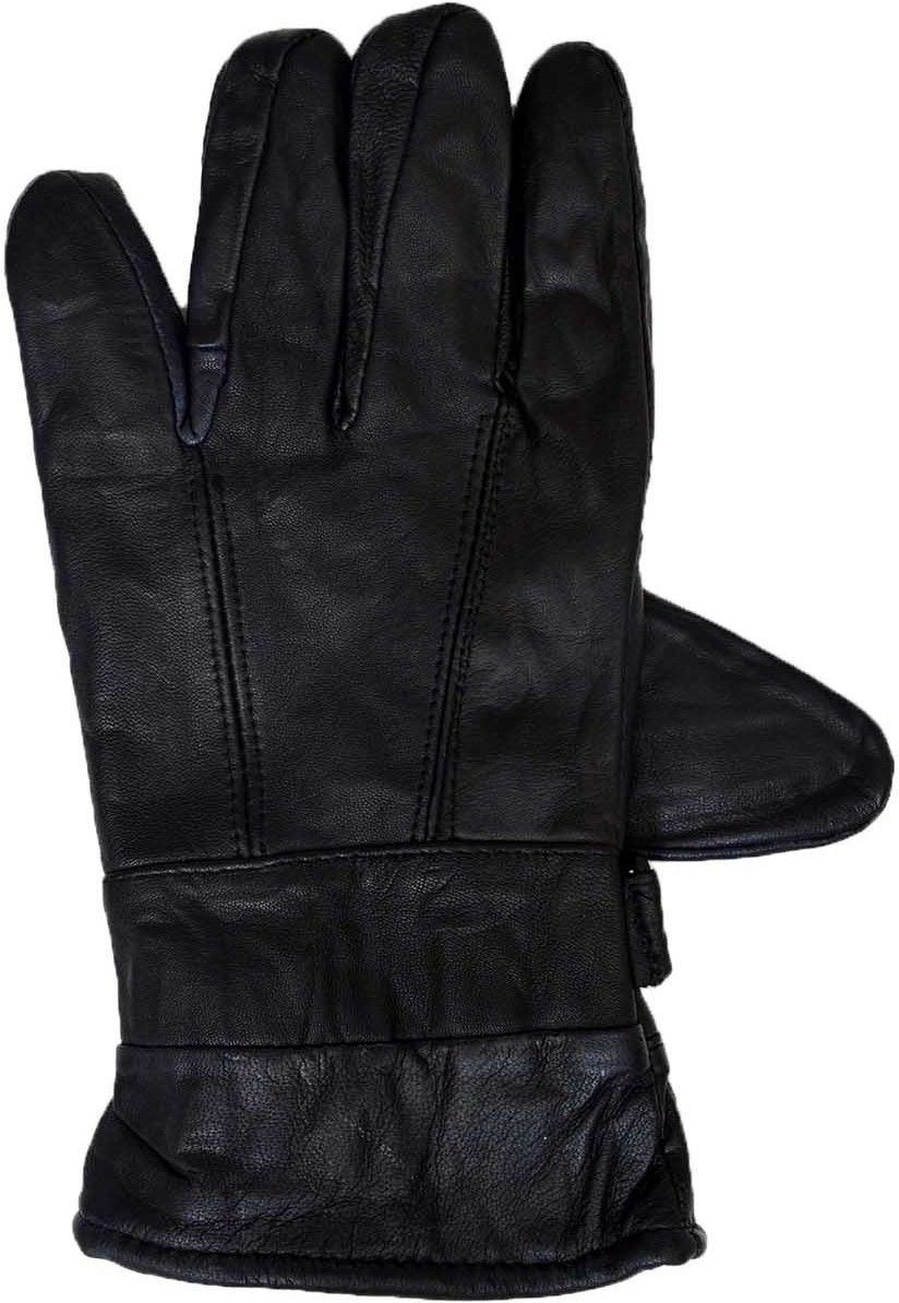 welwear Solid Winter Men Gloves-picture-42