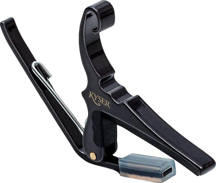 Clutch Guiter Capo-image-29