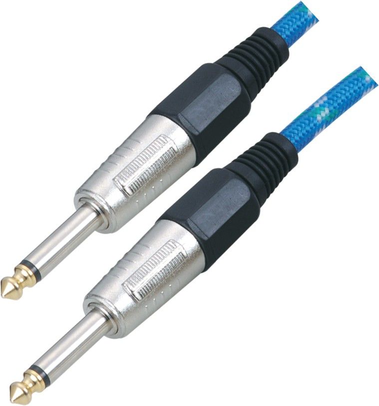 mx 2574A Straight TS Patch Cable-picture-17