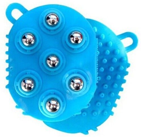 indob Silicon Roller Red-picture-19