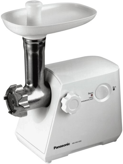 1000 W White Hand Blender-image-36