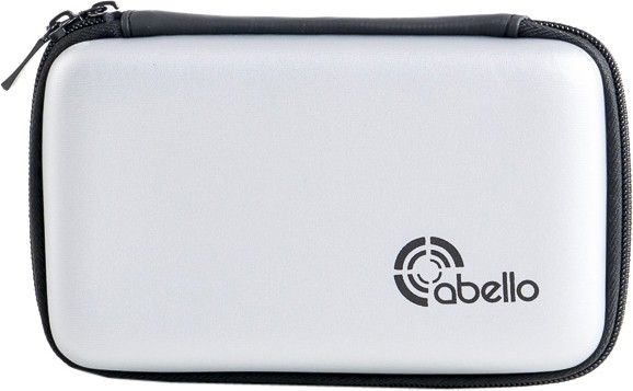 Abello Hard Disk Drive Case 2.5 inch Shock Resistant Water Proof External Hard Disk Cover-picture-23