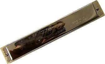 nad sadhna Hero Mouth Organ M1001 48 Holes - Shanghai-picture-10