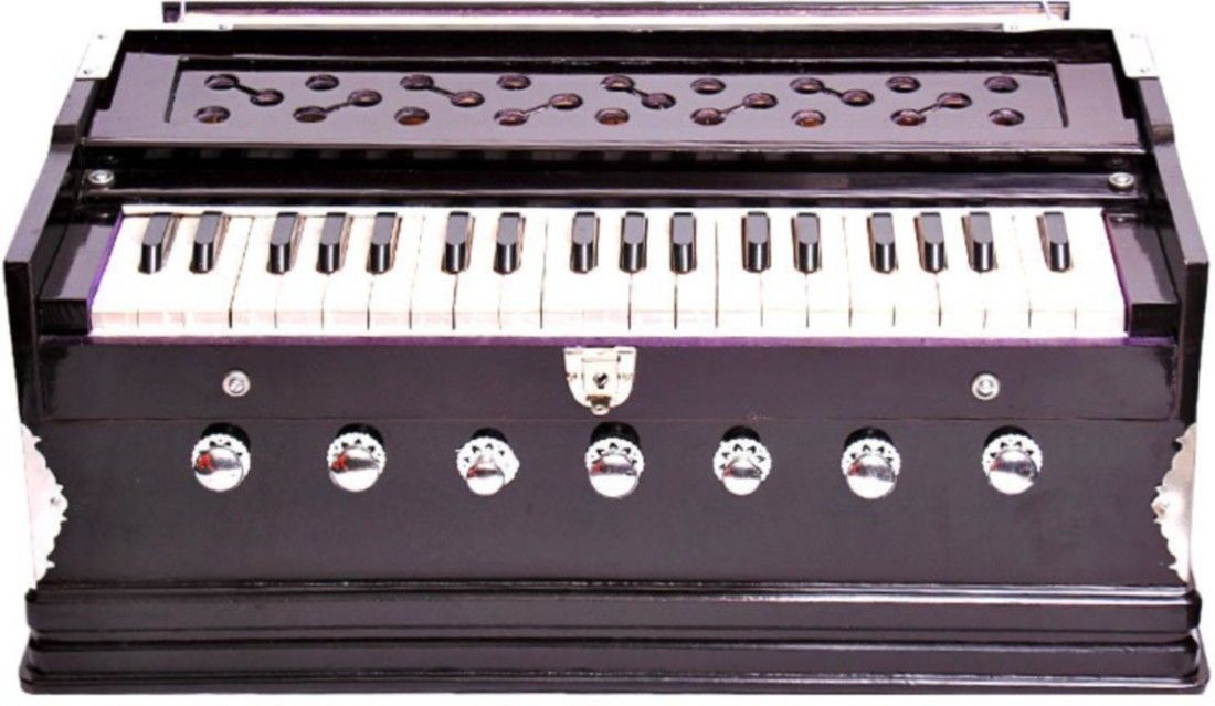 sg musical Harmon833 Octave Harmonium-picture-46