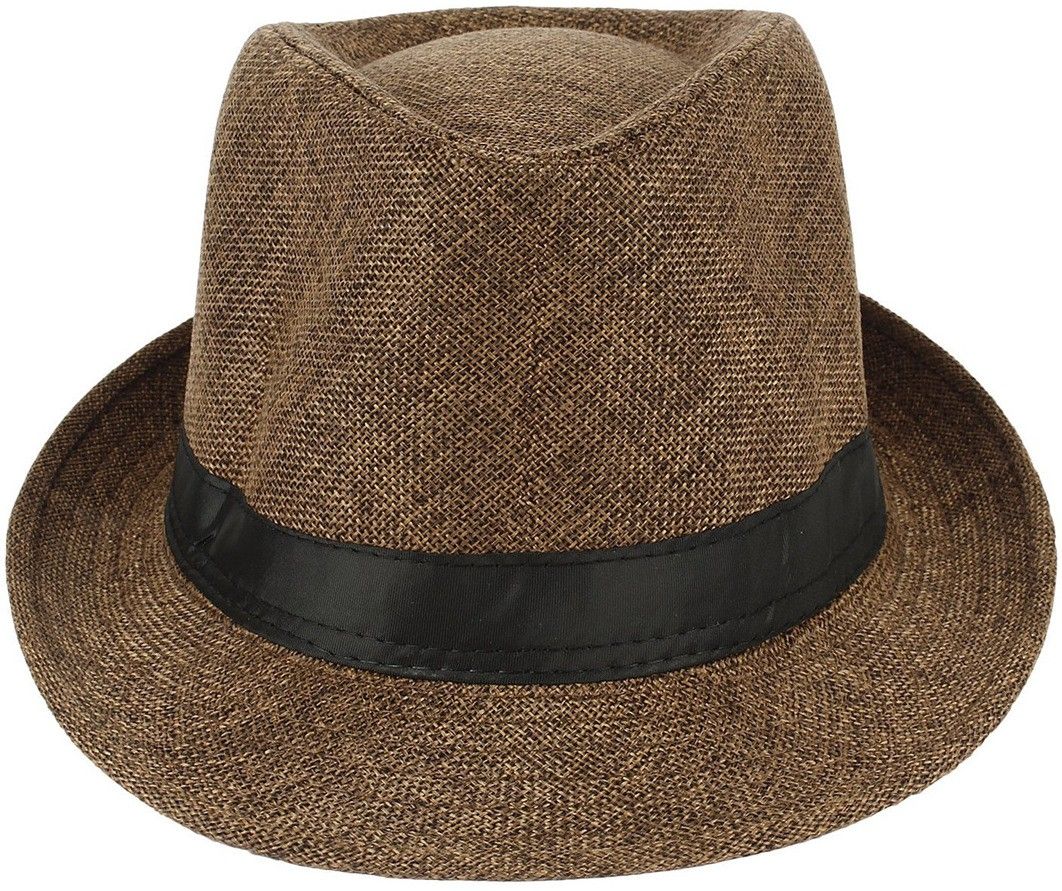 Natali Traders Fedora-picture-30