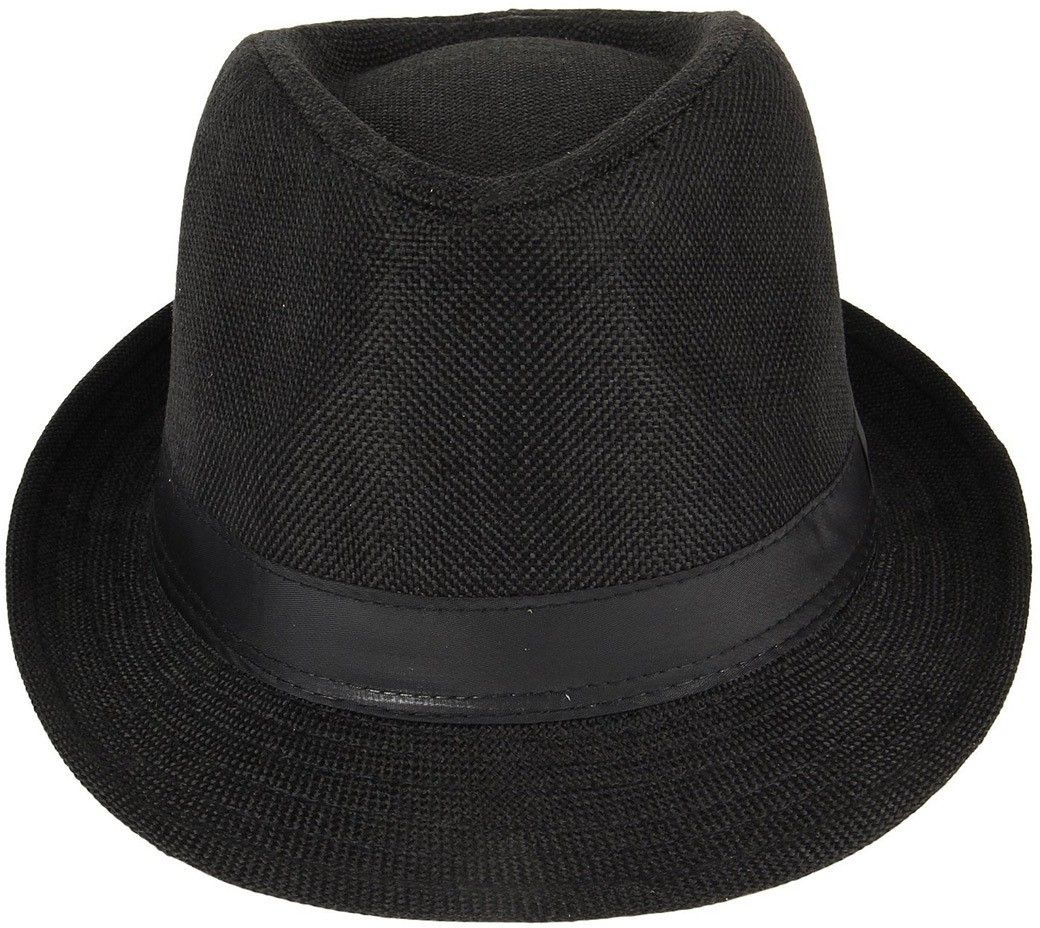 Natali Traders Fedora-picture-11