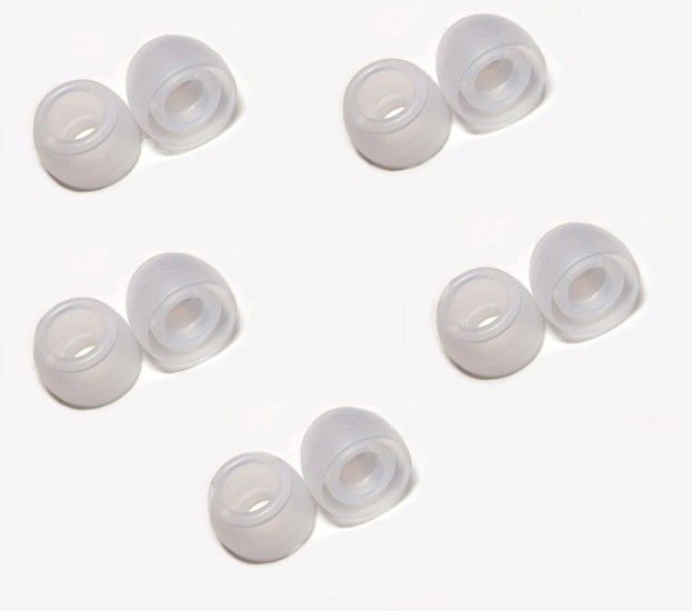 Indotime 3.5 In The Ear Headphone Cushion