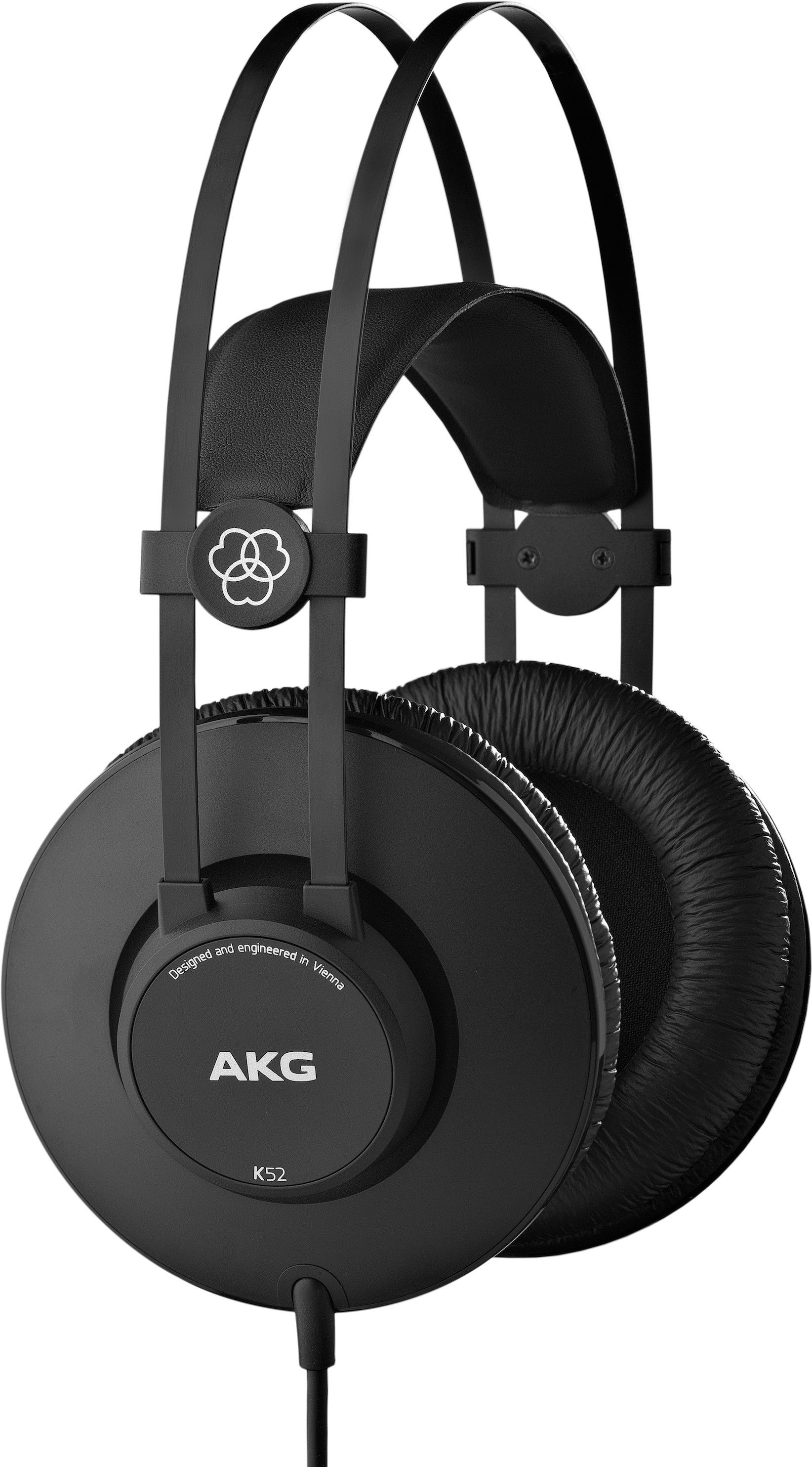 akg K52 Bluetooth without Mic Headset-picture-6
