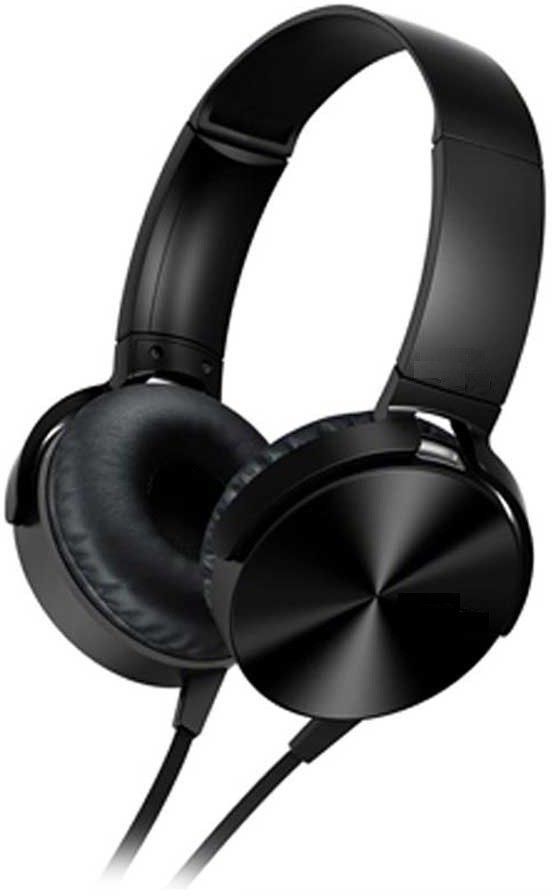 a connect z MDR-EXTRA Musical Stylish Best Quality Headst MD-336 Wired Headset-picture-40