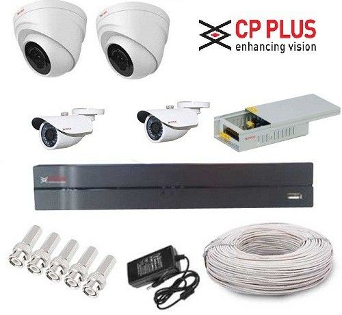 CP PLUS CP-8-2D-2B-PCW Security Camera-picture-27