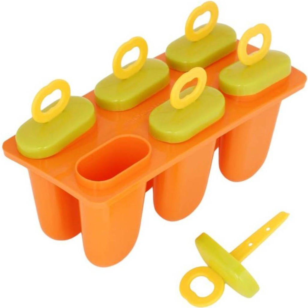 manoramaenterprises 100 ml Manual Ice Cream Maker image 1