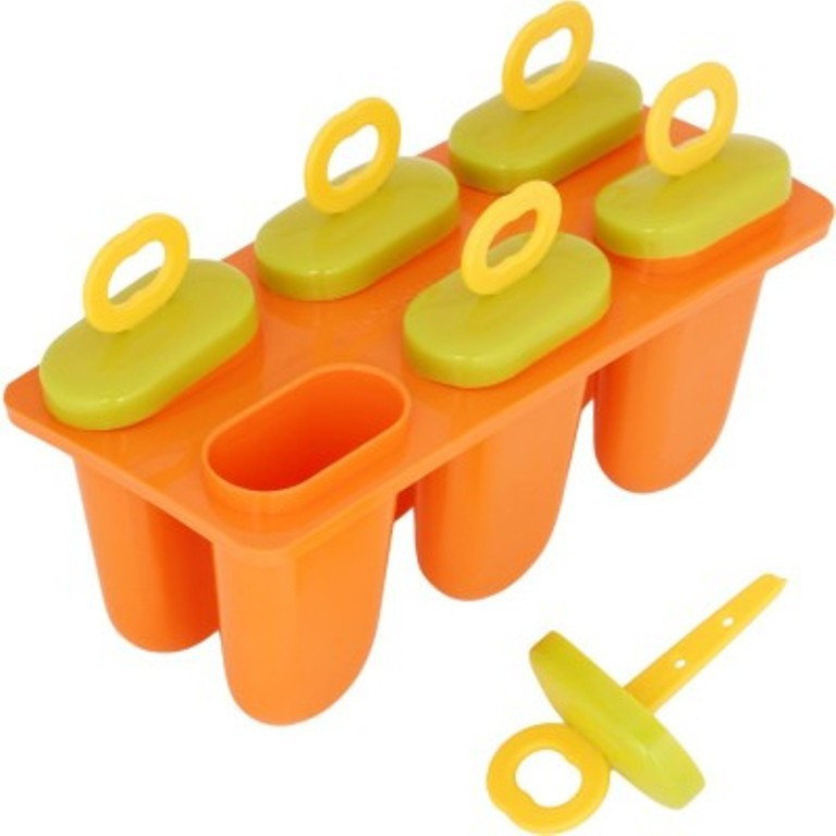 hari om enterprises 120 ml Manual Ice Cream Maker image 1
