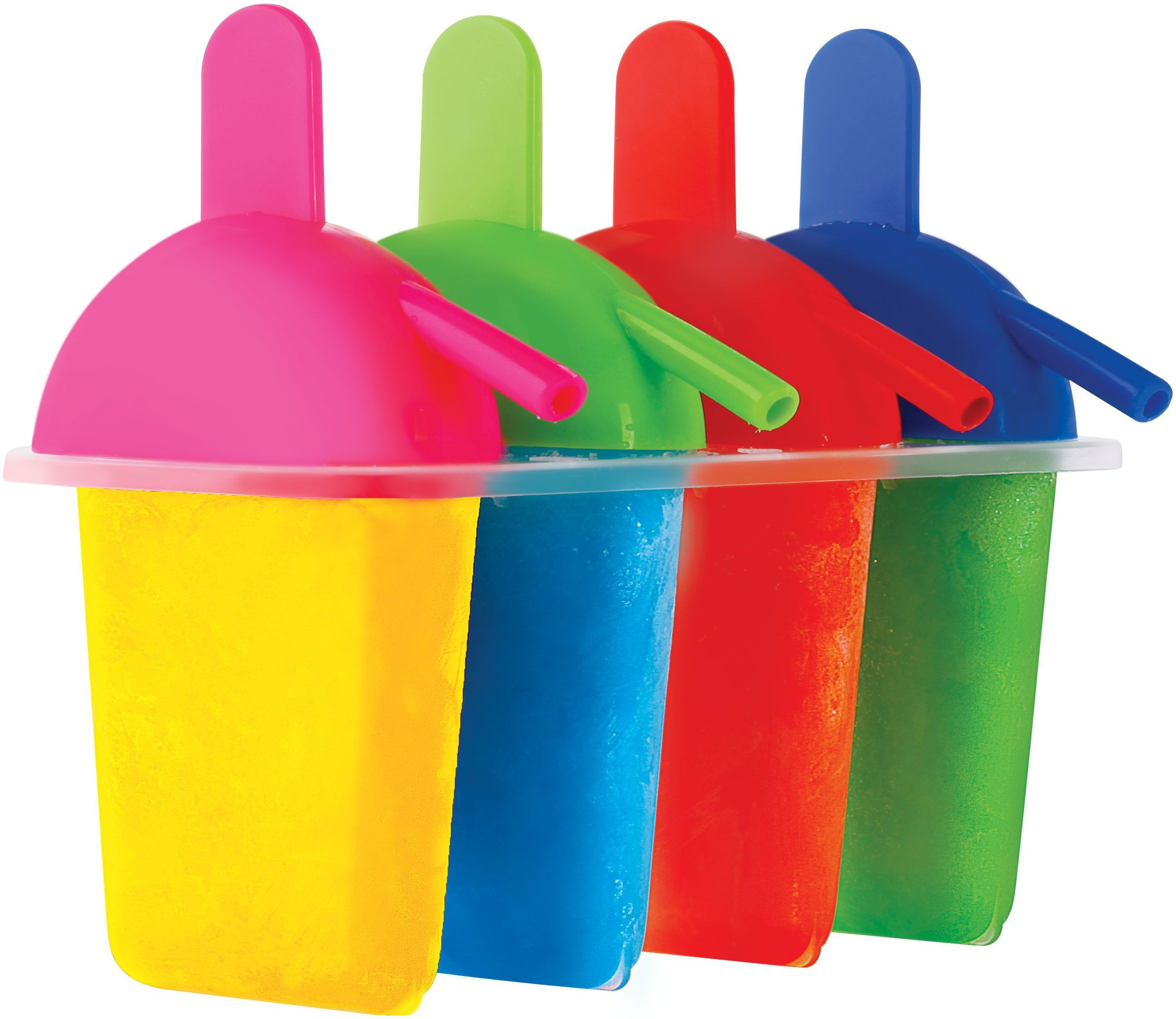 disha 120 ml Manual Ice Cream Maker image 1