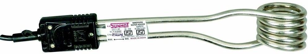 1500W 1500 W Immersion Heater Rod-image-27