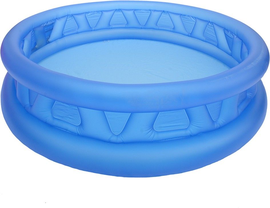 intex Gold Dust Soft Side VKI1104 Inflatable Swimming Pool-picture-12
