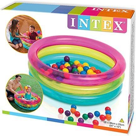 Baby Ball Pit Inflatable Swimming Pool