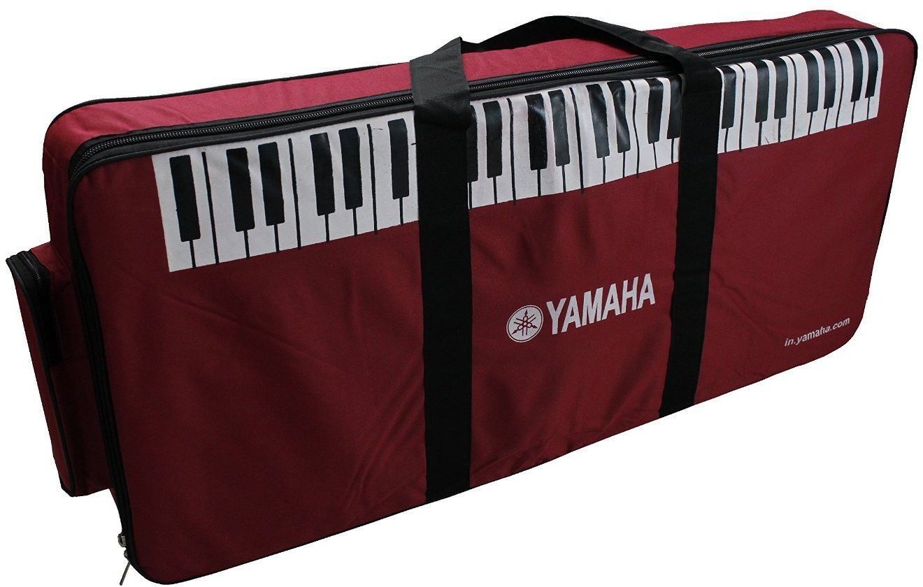 yamaha PSR E253 Keyboard Bag-picture-9