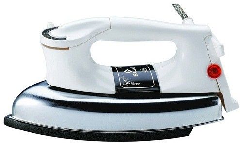 bajaj DHX 9 Dry Iron 1000 W Dry Iron-picture-26
