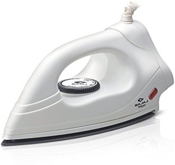 bajaj DX4 1000 W Dry Iron-picture-38