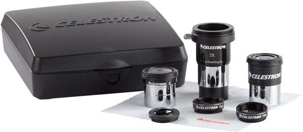 CELESTRON AstroMaster Kit Reflecting Telescope-image-37