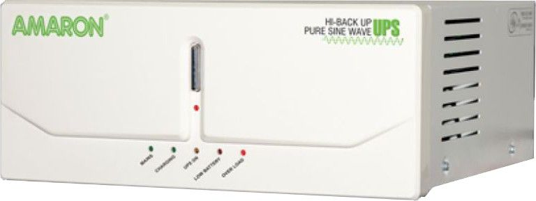 675VA Pure Sine Wave Pure Sine Wave Inverter