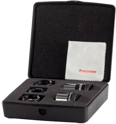 CELESTRON PowerSeeker Accessory Kit Reflecting Telescope-image-40