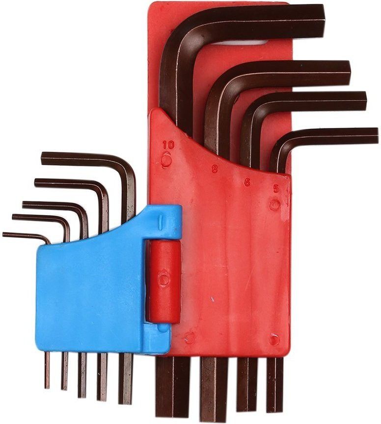 AKHM9 Allen Key Set-image-12