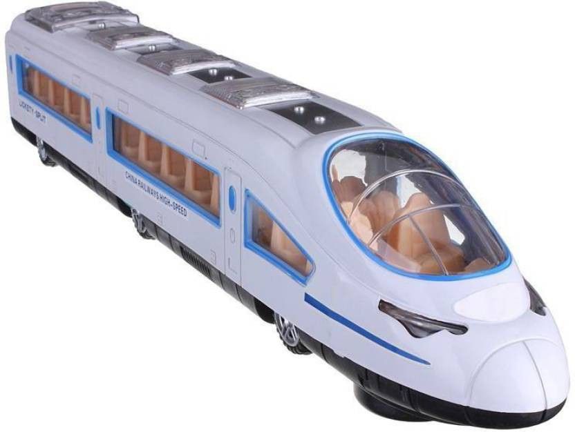 emu musical metro train