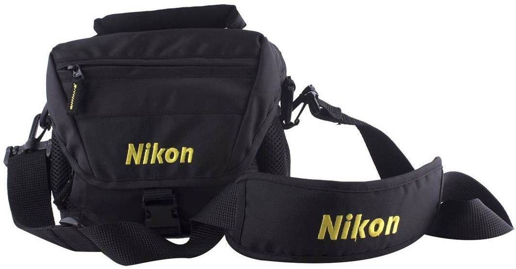 NIKON DSLRCamera Bag