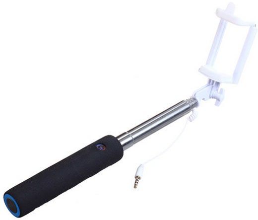 A CONNECT Z Cable Selfie Stick-image-8