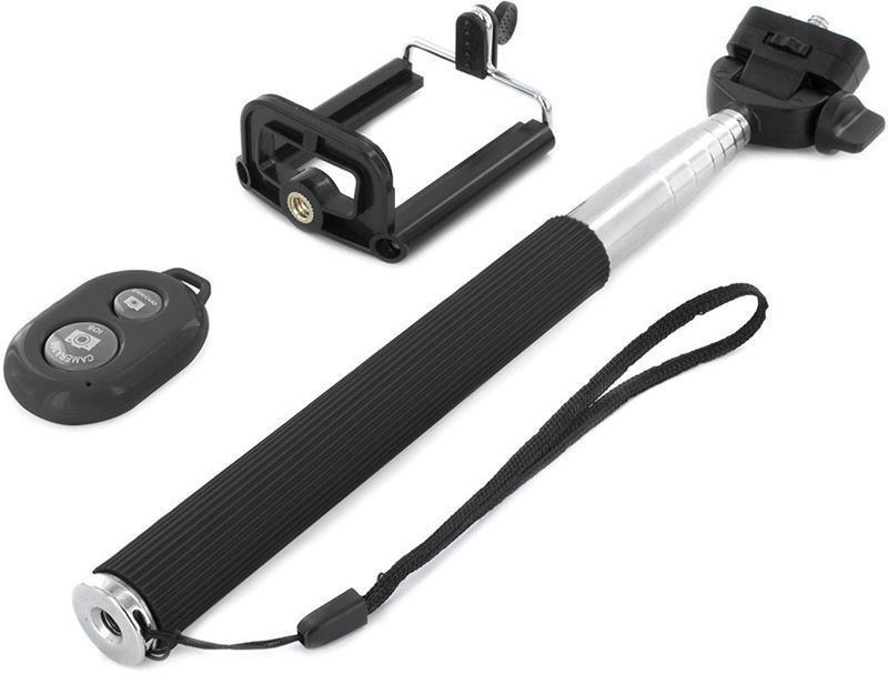 A CONNECT Z Bluetooth Selfie Stick image 1