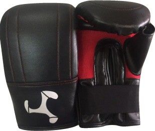 le buckle Straight Gloves Boxing Gloves-picture-12