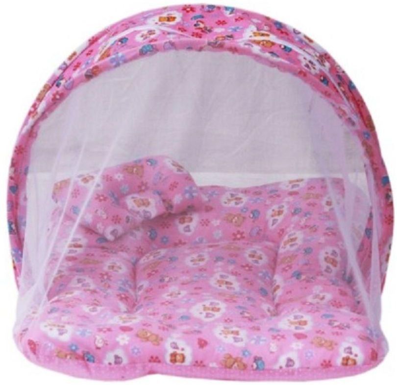 harv kids mosquito net-99 Cotton Washable Infants Mosquito Net-image-37