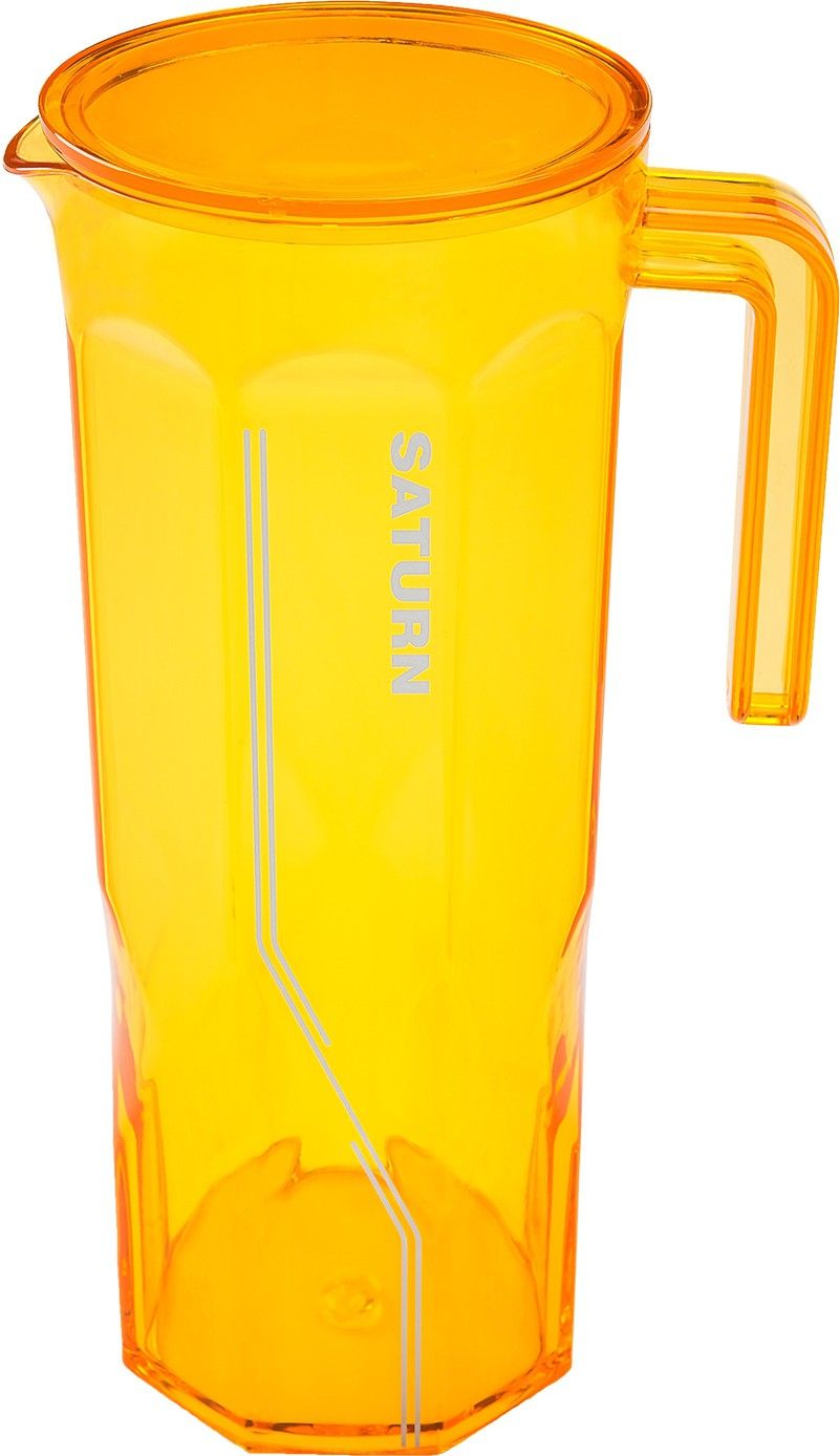 jaypee plus 1.2 L Plastic Water Jug-picture-5